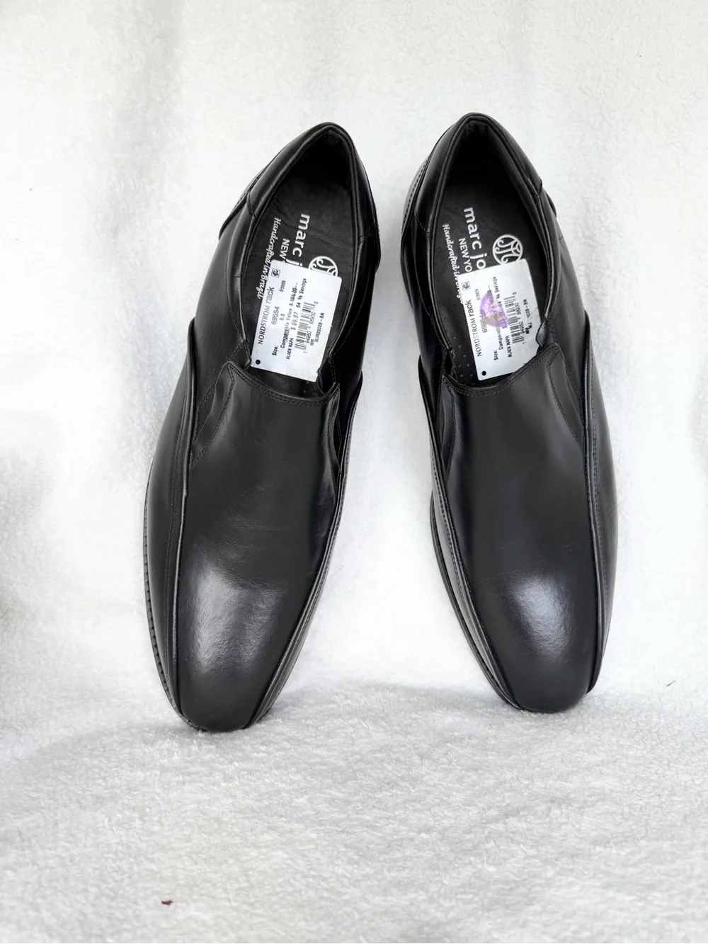 Marc Joseph New York new no